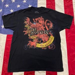 The Wizarding World of Harry Potter Gryffindor T-Shirt